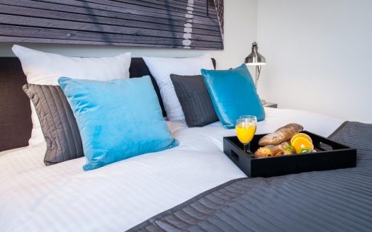 Tropen Apartment 4