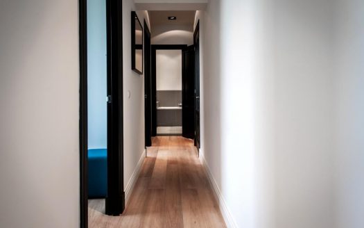 Tropen Apartment 4