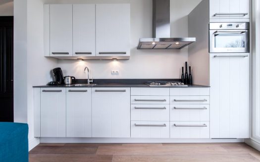 Tropen Apartment 4