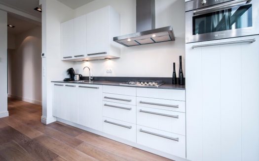 Tropen Apartment 4