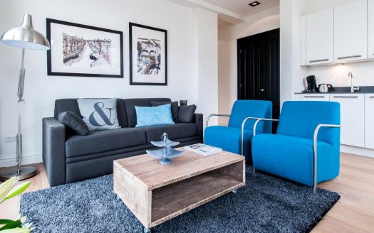 Tropen Apartment 4