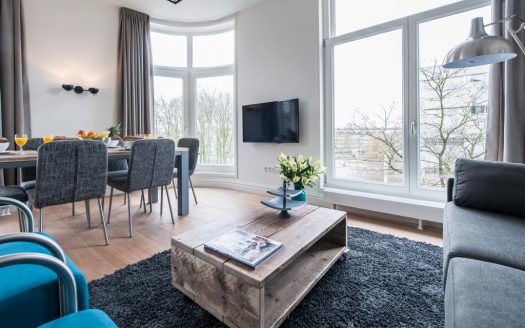 Tropen Apartment 4