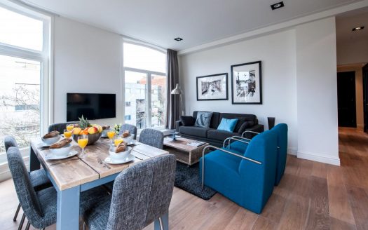 Tropen Apartment 4