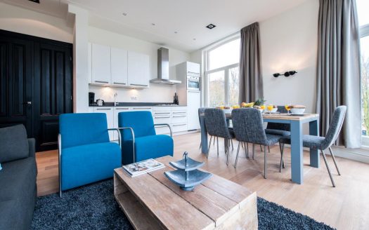 Tropen Apartment 4