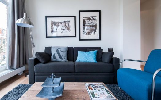 Tropen Apartment 4