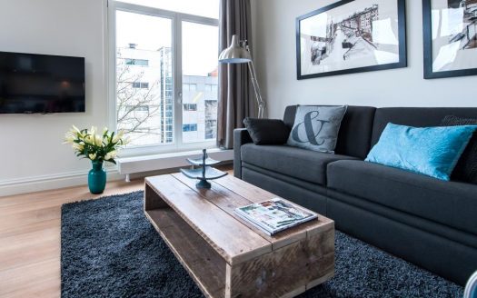 Tropen Apartment 4