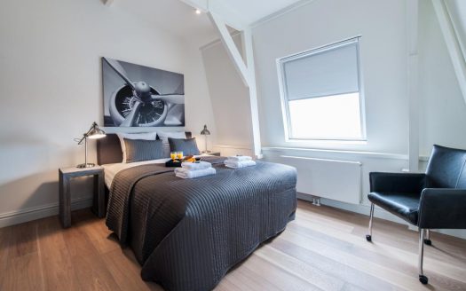Tropen Apartment 8