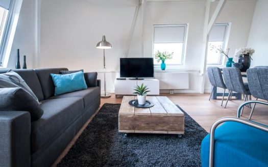 Tropen Apartment 8